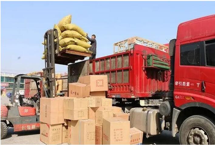 泉州到三水区物流专线