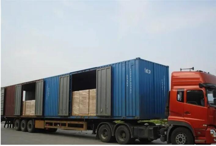 泉州到三水区整车运输