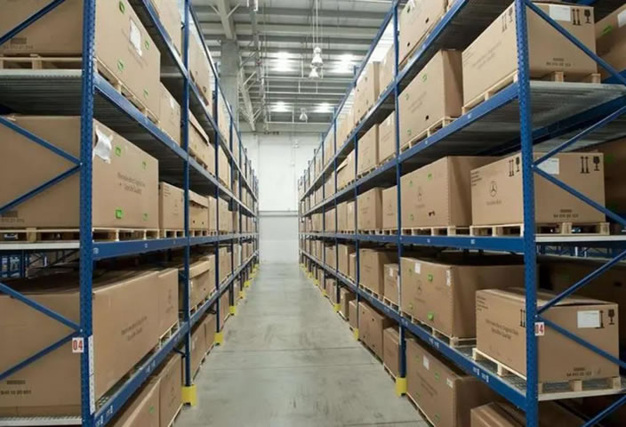 泉州到三水区货物仓储
