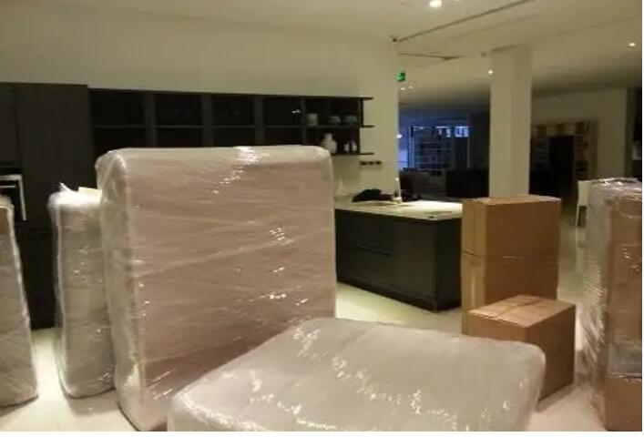 泉州到三水区长途搬家