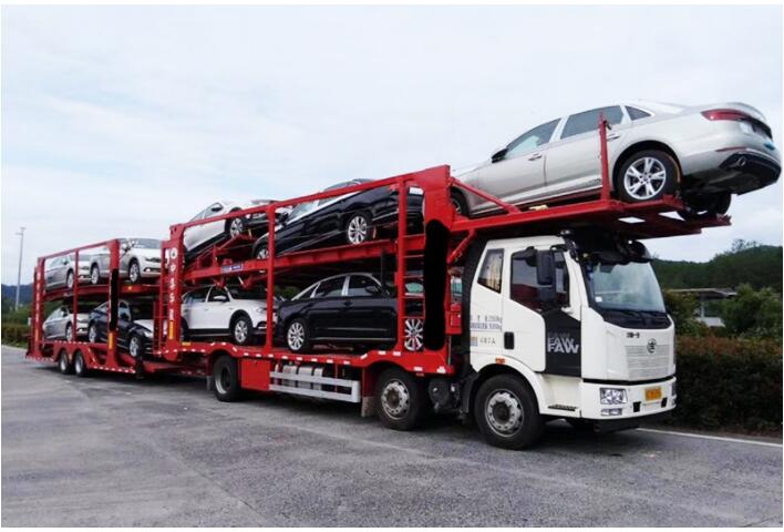 泉州到三水区轿车托运